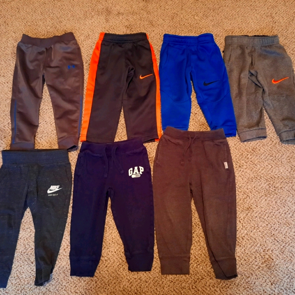 Joggers